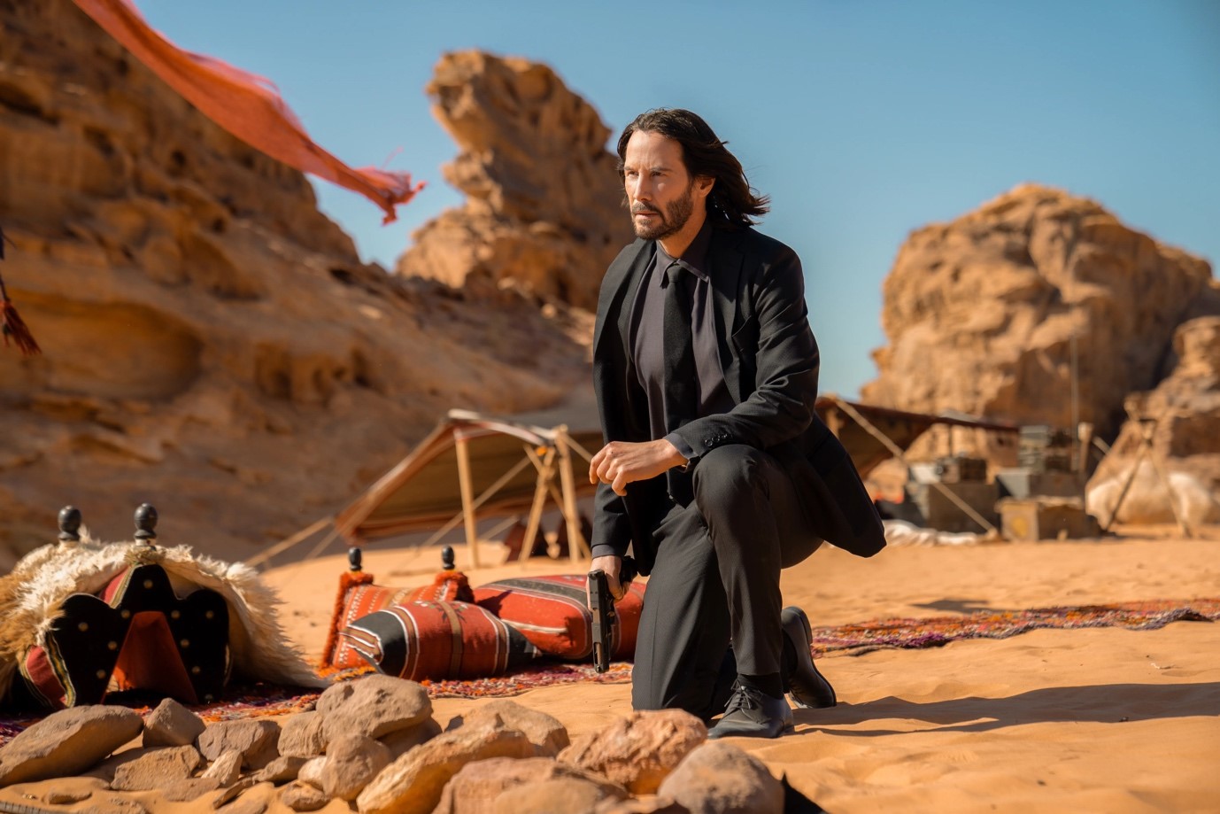 John Wick 4